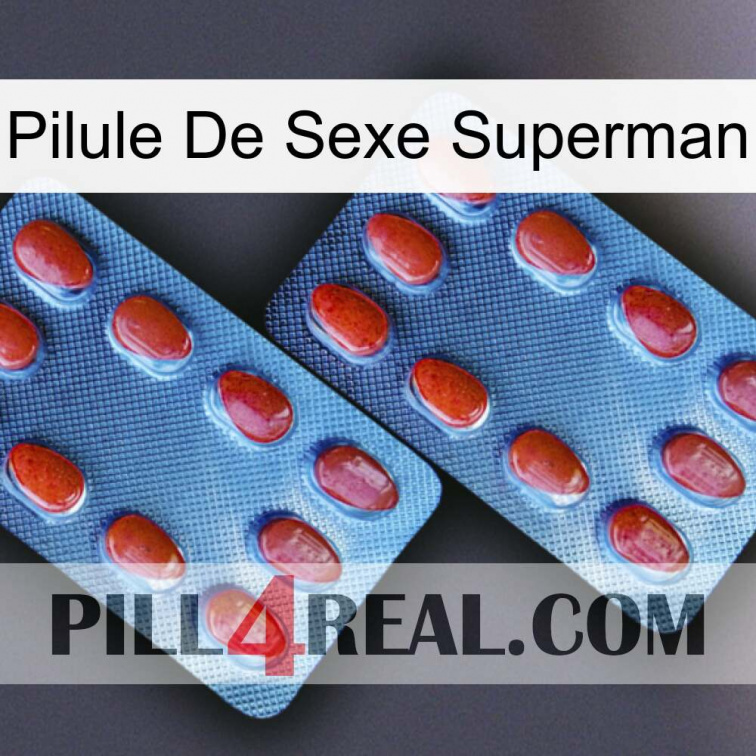 Superman Sex Pill 05